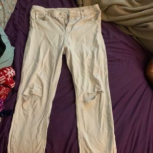 sorry they are a little wrinkled